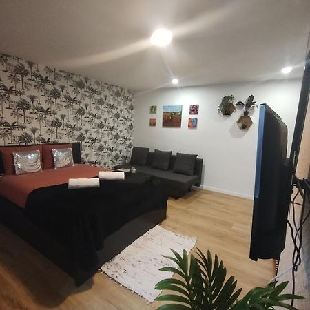 Studio Le Tresor D'Amour Noyers-sur-Cher Exterior foto
